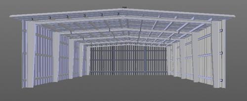 Farm Shed preview image